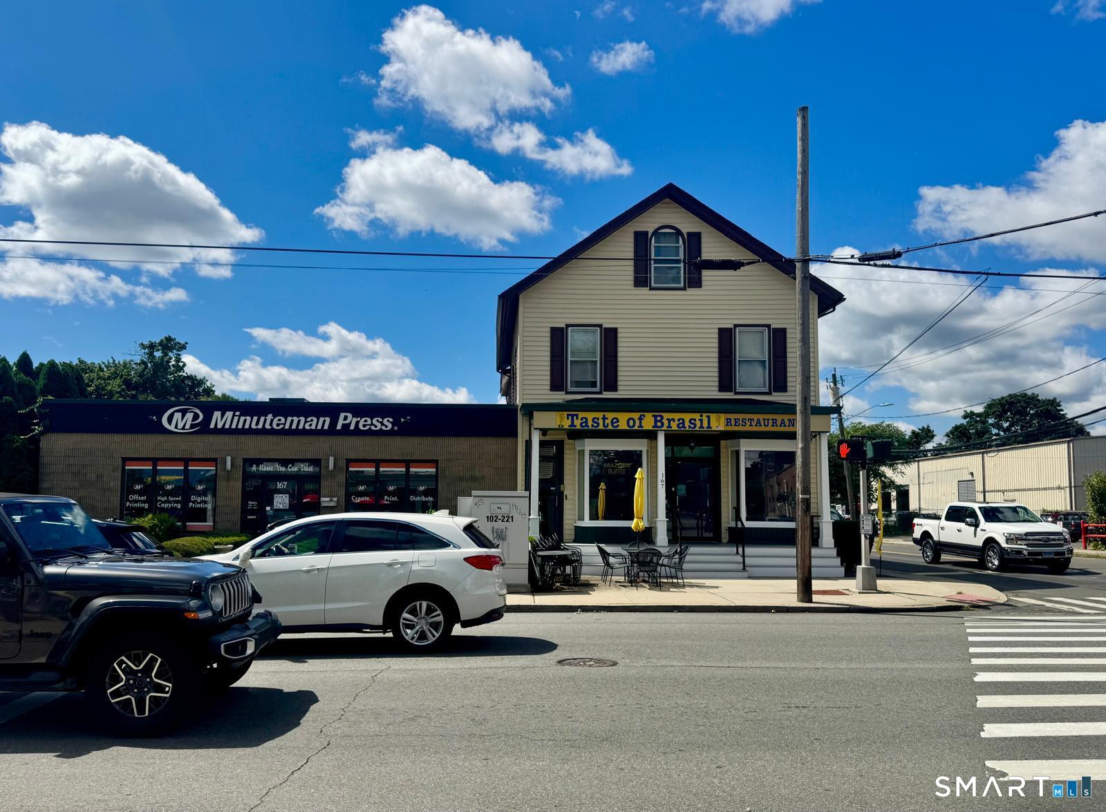 165-167 Main Street Norwalk CT 06851