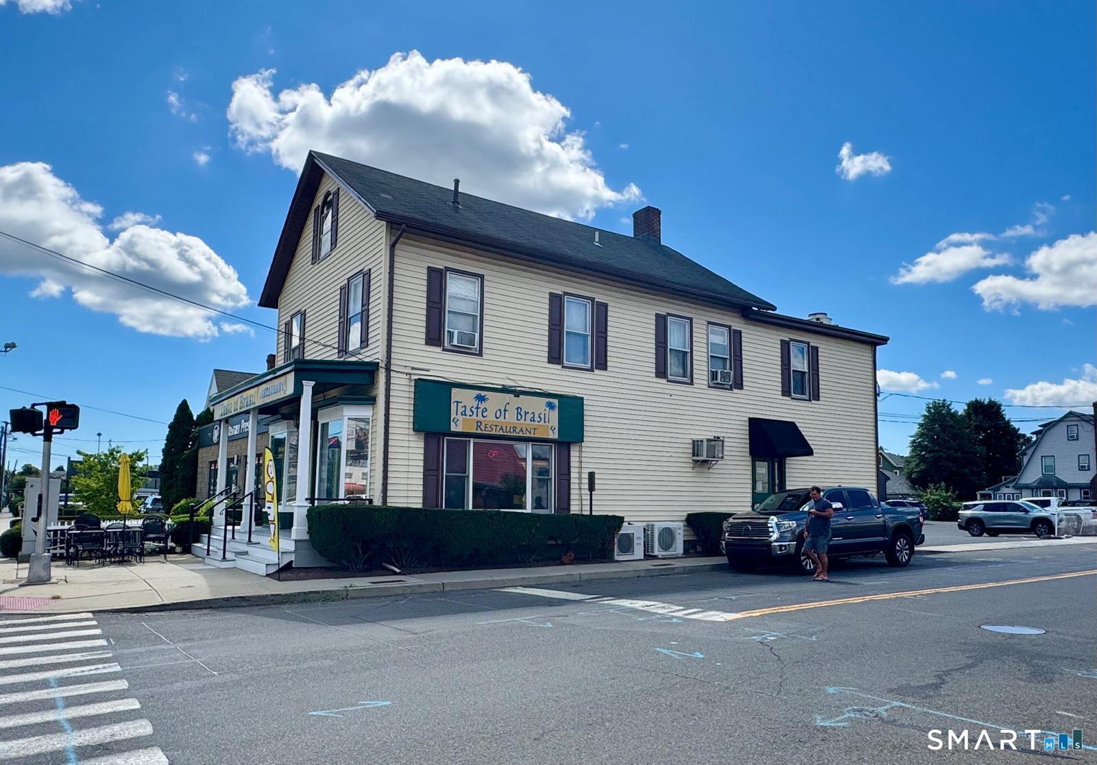 165-167 Main Street Norwalk CT 06851