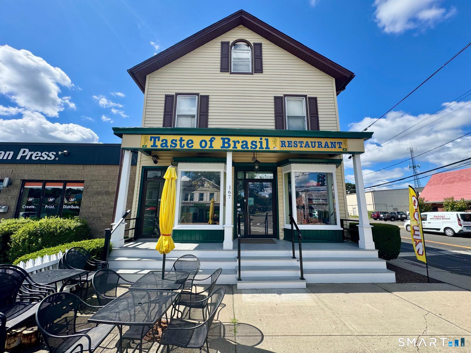 165-167 Main Street Norwalk CT 06851