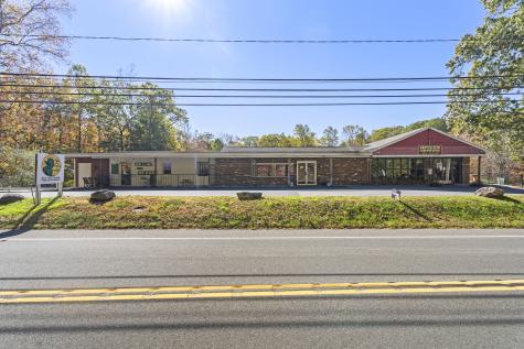 497 Winthrop Road Deep River CT 06417