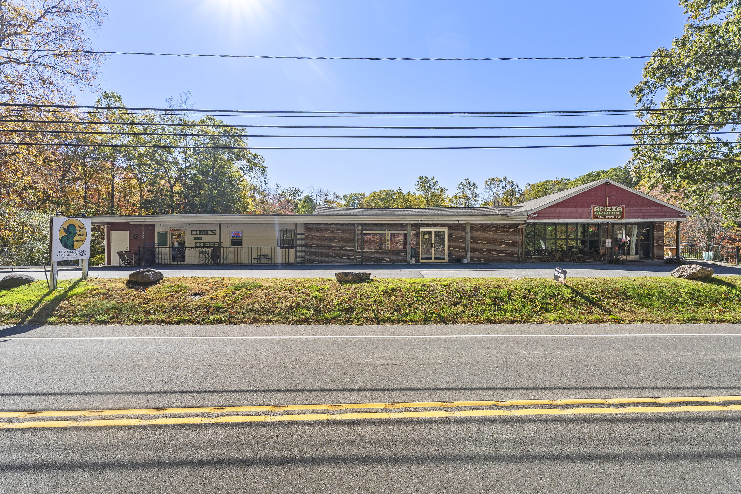 497 Winthrop Road Deep River CT 06417