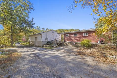 497 Winthrop Road Deep River CT 06417