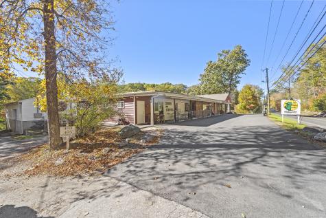497 Winthrop Road Deep River CT 06417