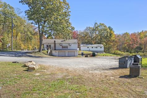 497 Winthrop Road Deep River CT 06417