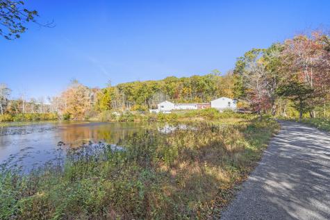 497 Winthrop Road Deep River CT 06417