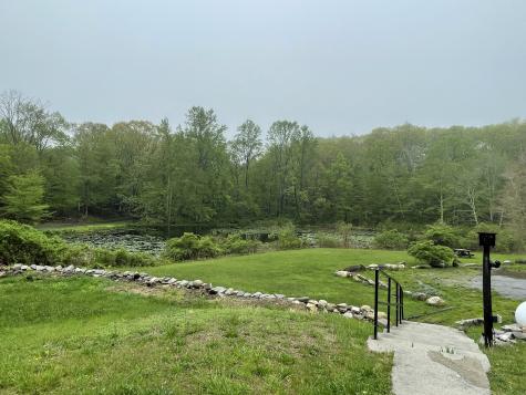 497 Winthrop Road Deep River CT 06417