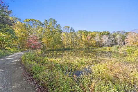 497 Winthrop Road Deep River CT 06417