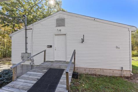 497 Winthrop Road Deep River CT 06417