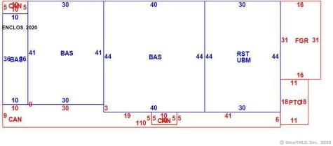 497 Winthrop Road Deep River CT 06417