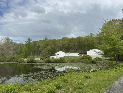 497 Winthrop Road Deep River CT 06417