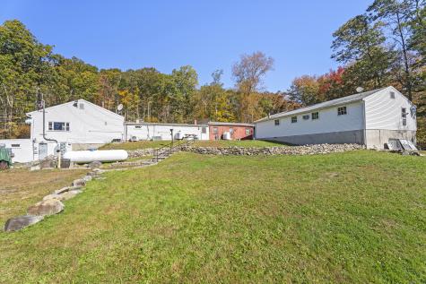497 Winthrop Road Deep River CT 06417