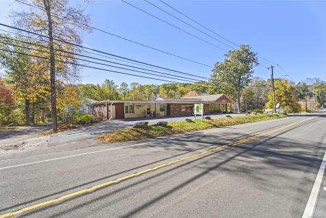 497 Winthrop Road Deep River CT 06417
