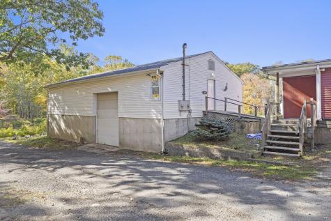 497 Winthrop Road Deep River CT 06417