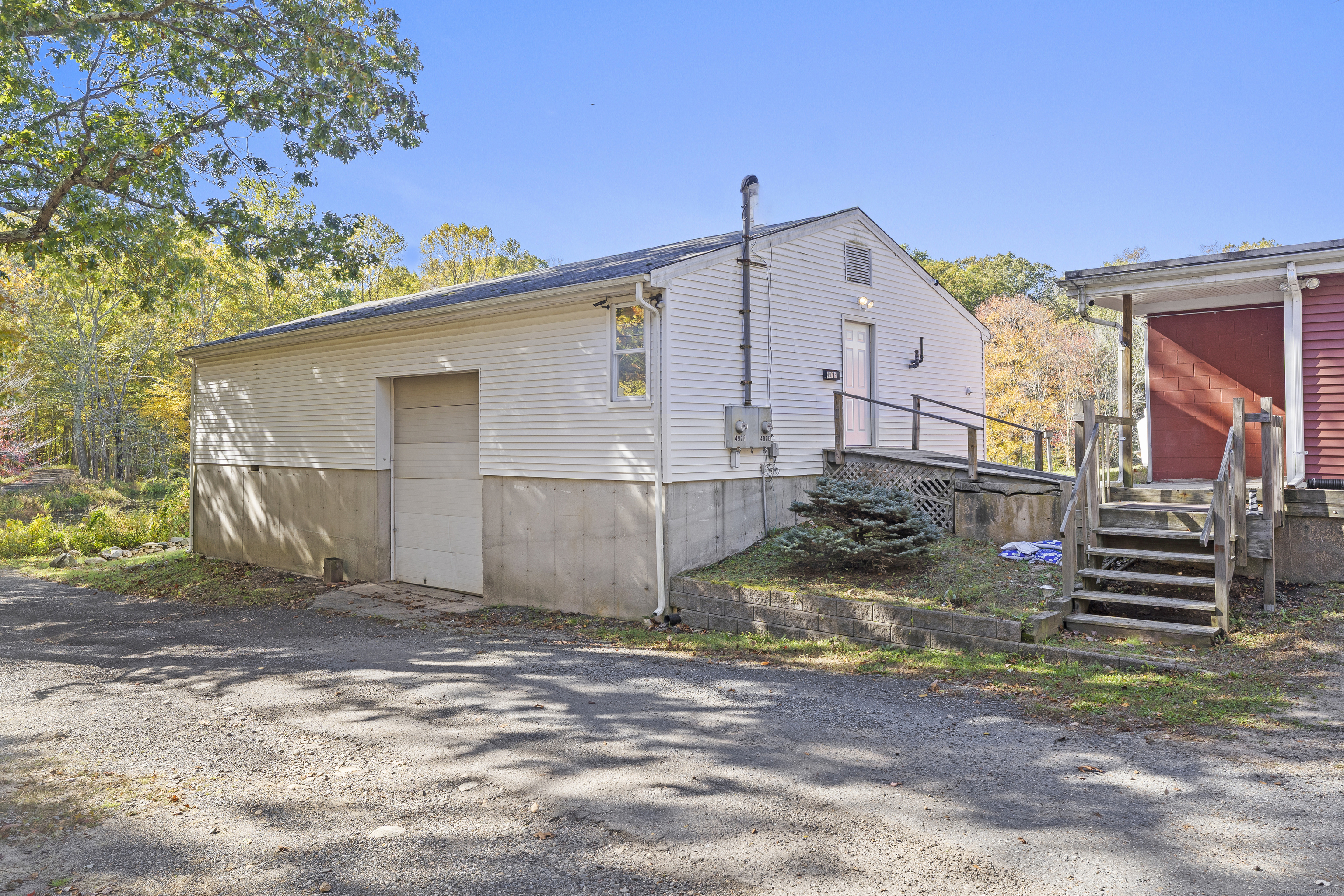 497 Winthrop Road Deep River CT 06417