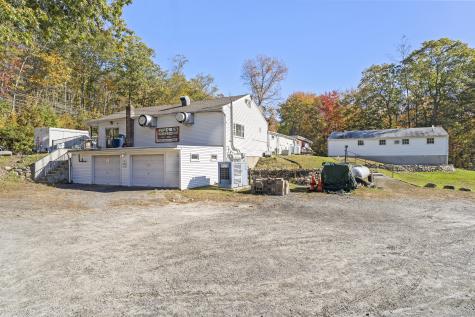 497 Winthrop Road Deep River CT 06417