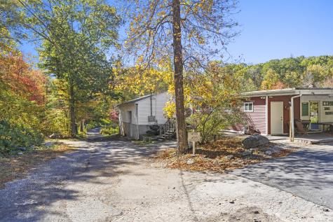 497 Winthrop Road Deep River CT 06417