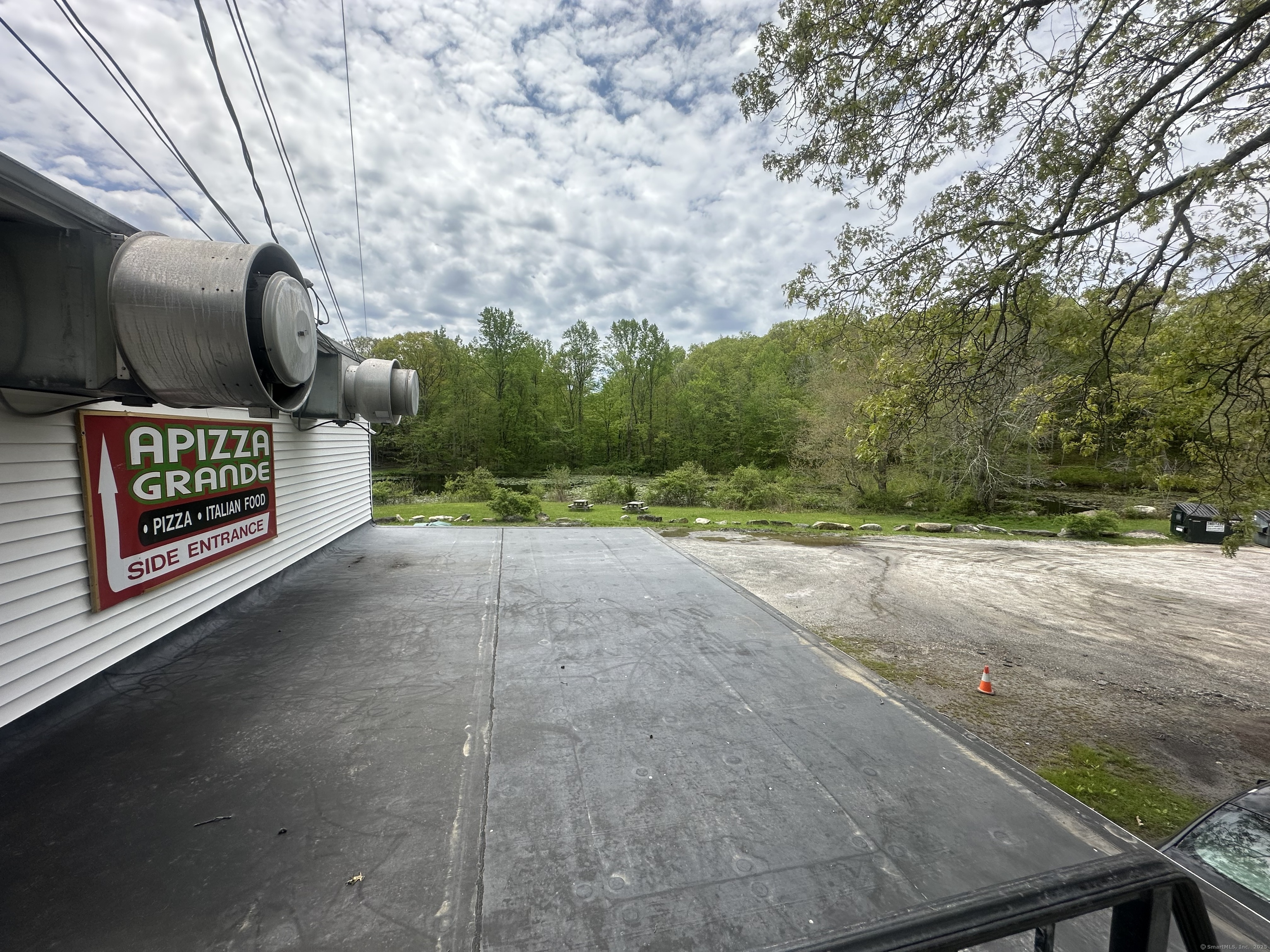 497 Winthrop Road Deep River CT 06417