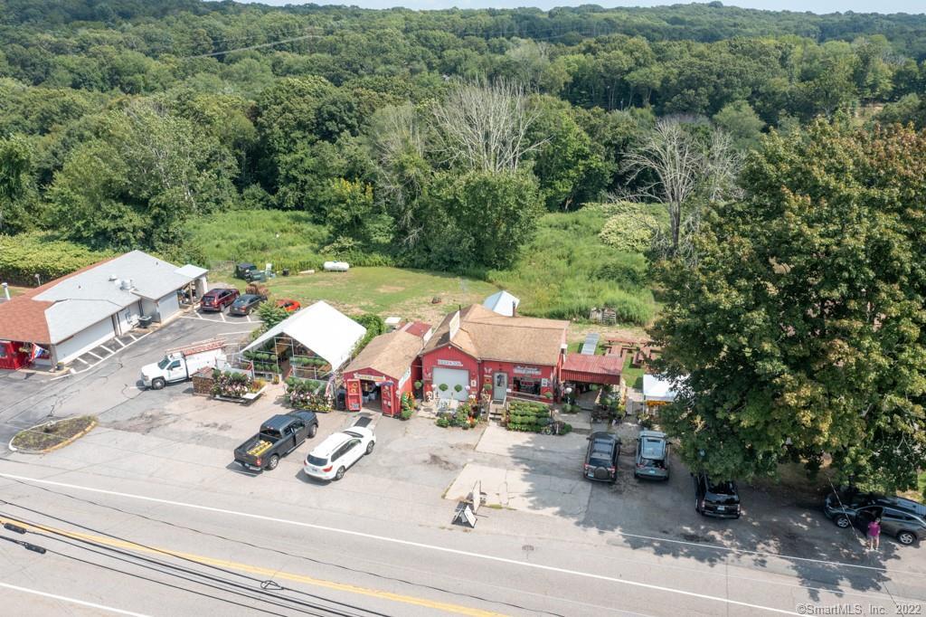 1105 Norwich New London Turnpike Montville CT 06382