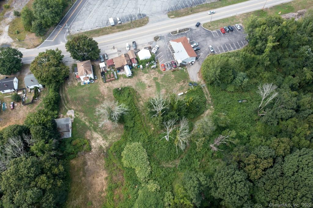 1105 Norwich New London Turnpike Montville CT 06382