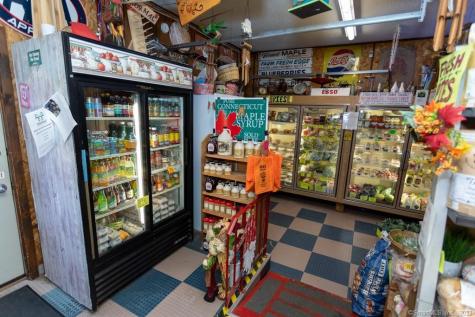 1105 Norwich New London Turnpike Montville CT 06382