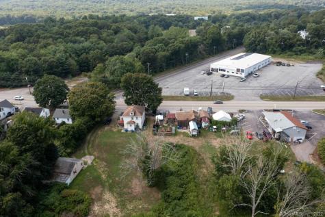 1105 Norwich New London Turnpike Montville CT 06382