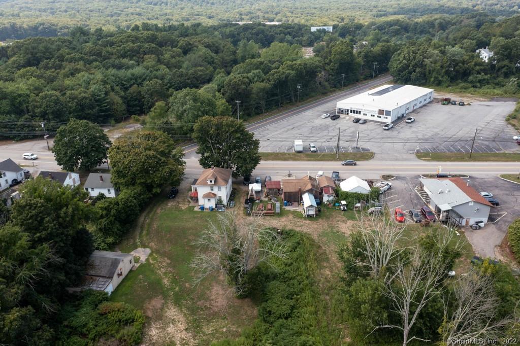 1105 Norwich New London Turnpike Montville CT 06382