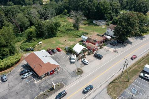1105 Norwich New London Turnpike Montville CT 06382