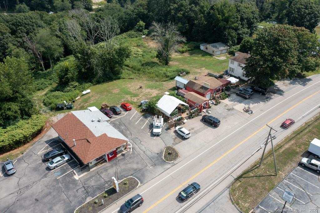 1105 Norwich New London Turnpike Montville CT 06382