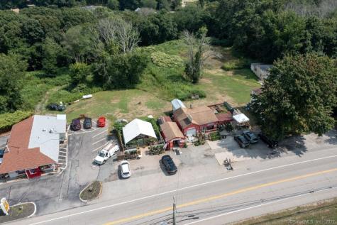 1105 Norwich New London Turnpike Montville CT 06382