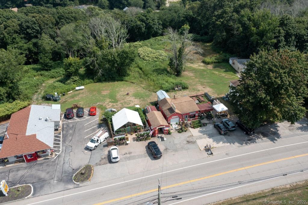 1105 Norwich New London Turnpike Montville CT 06382