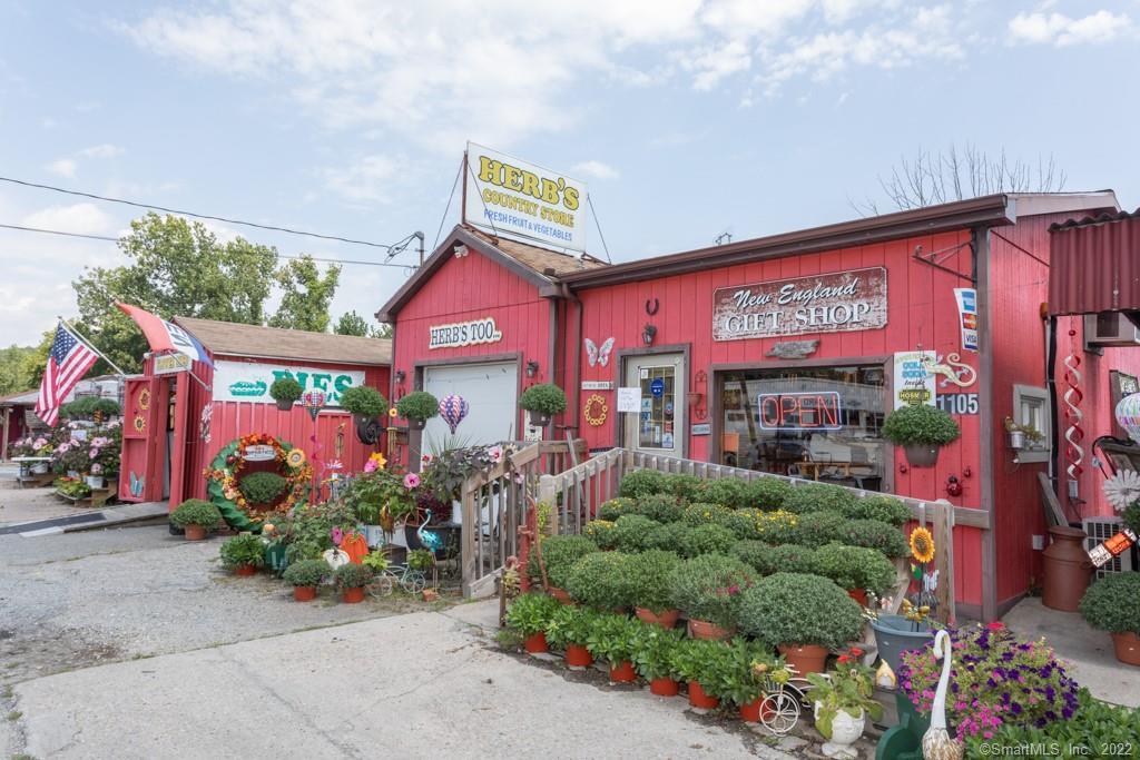 1105 Norwich New London Turnpike Montville CT 06382