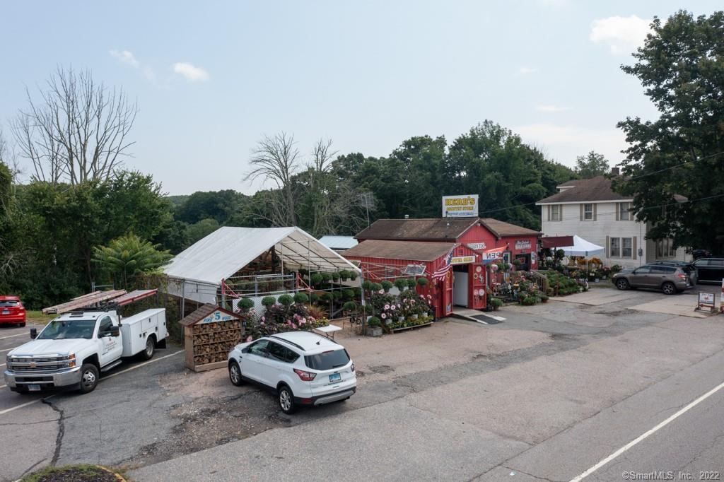 1105 Norwich New London Turnpike Montville CT 06382