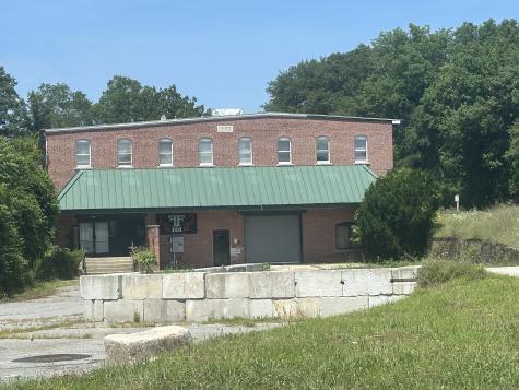444 Hartford Pike Killingly CT 06241