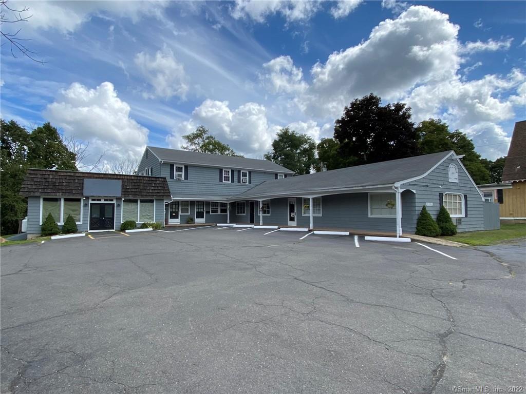 212 Saybrook Road Haddam CT 06441