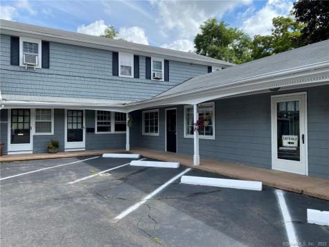 212 Saybrook Road Haddam CT 06441