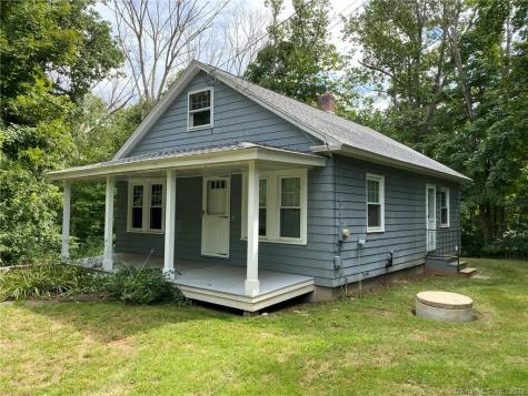 212 Saybrook Road Haddam CT 06441