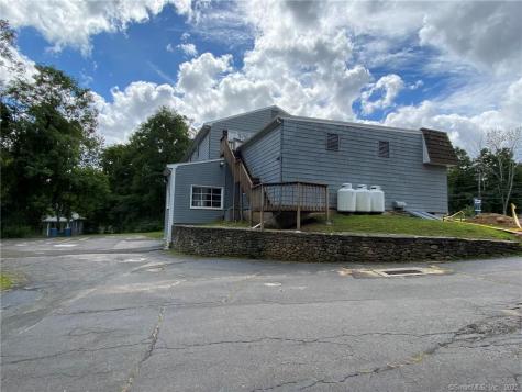 212 Saybrook Road Haddam CT 06441