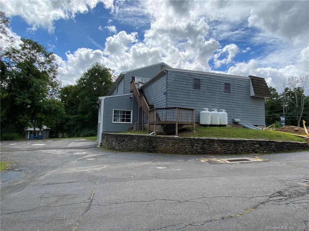 212 Saybrook Road Haddam CT 06441