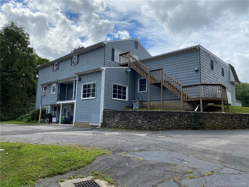 212 Saybrook Road Haddam CT 06441