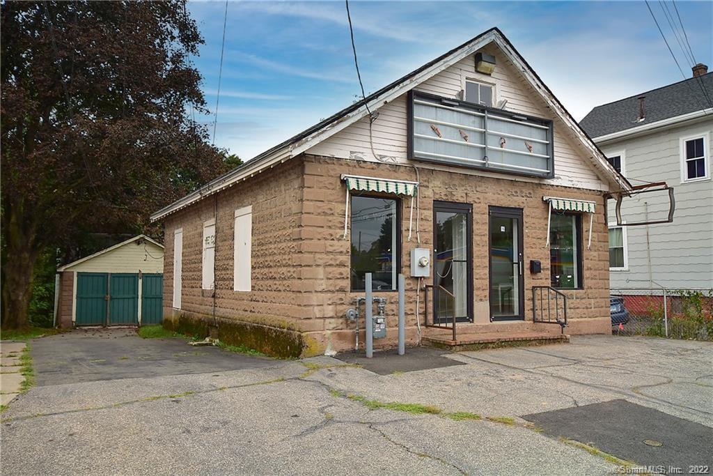 16 Windermere Avenue Vernon CT 06066