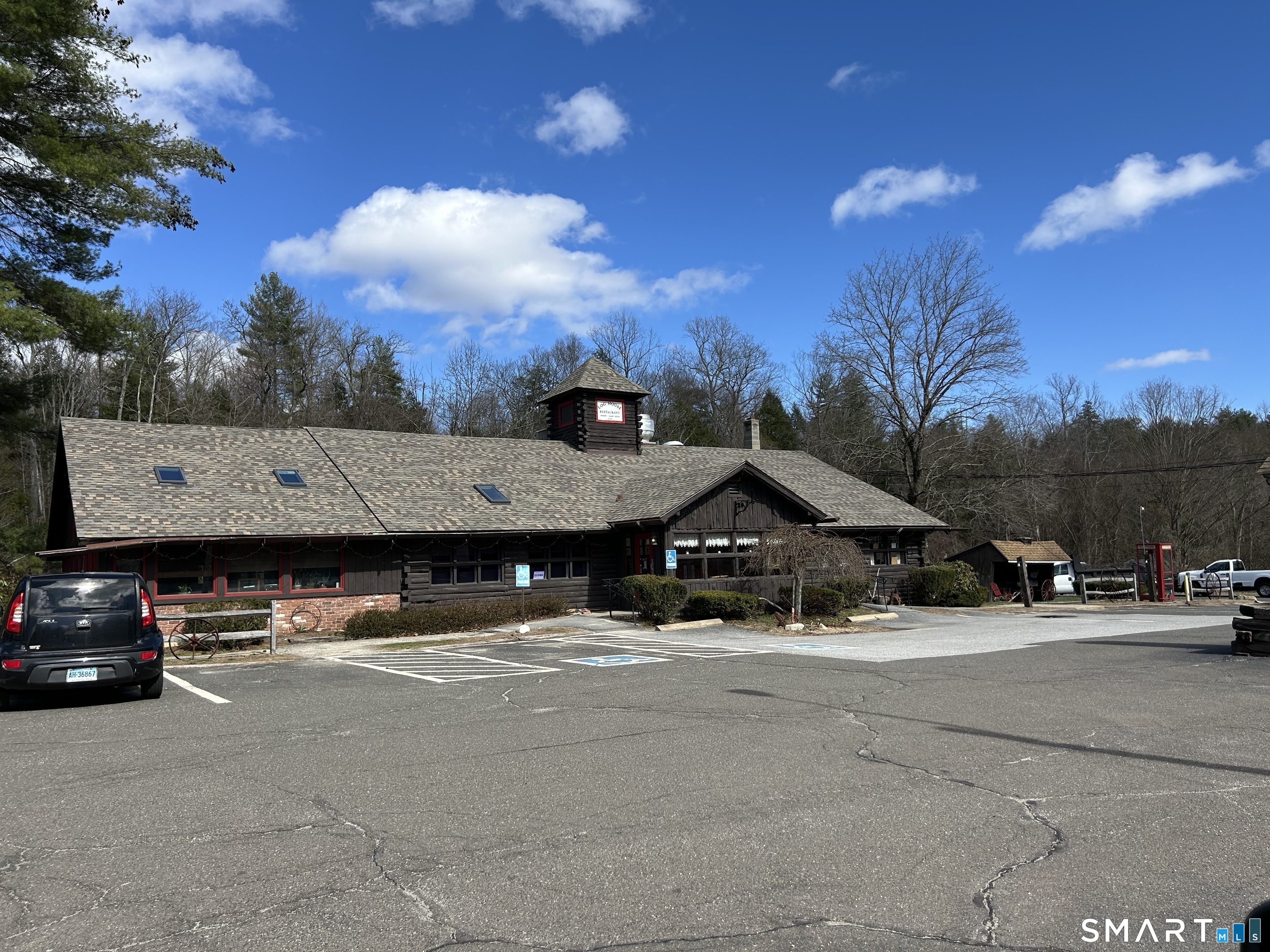 110 New Hartford Road Barkhamsted CT 06120
