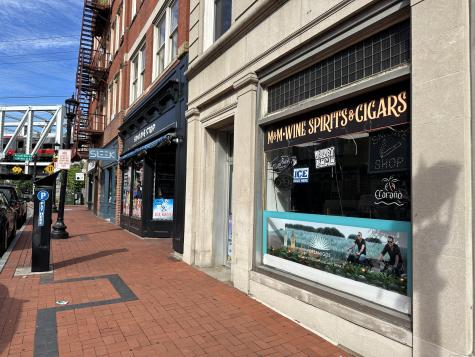 83 Washington Street Norwalk CT 06854