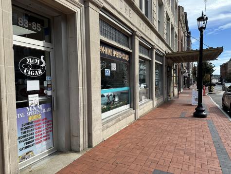 83 Washington Street Norwalk CT 06854