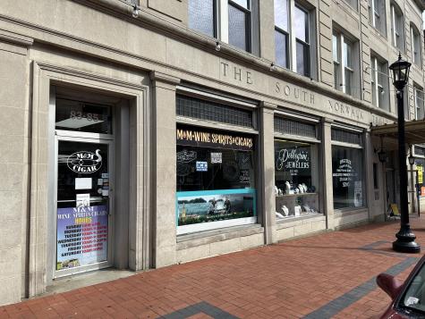 83 Washington Street Norwalk CT 06854