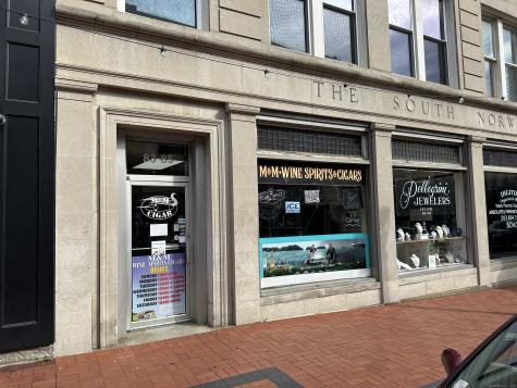 83 Washington Street Norwalk CT 06854