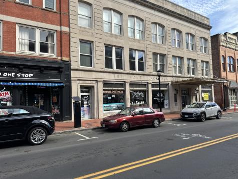 83 Washington Street Norwalk CT 06854