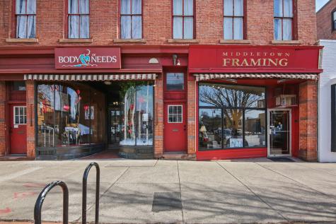 504 Main Street Middletown CT 06457