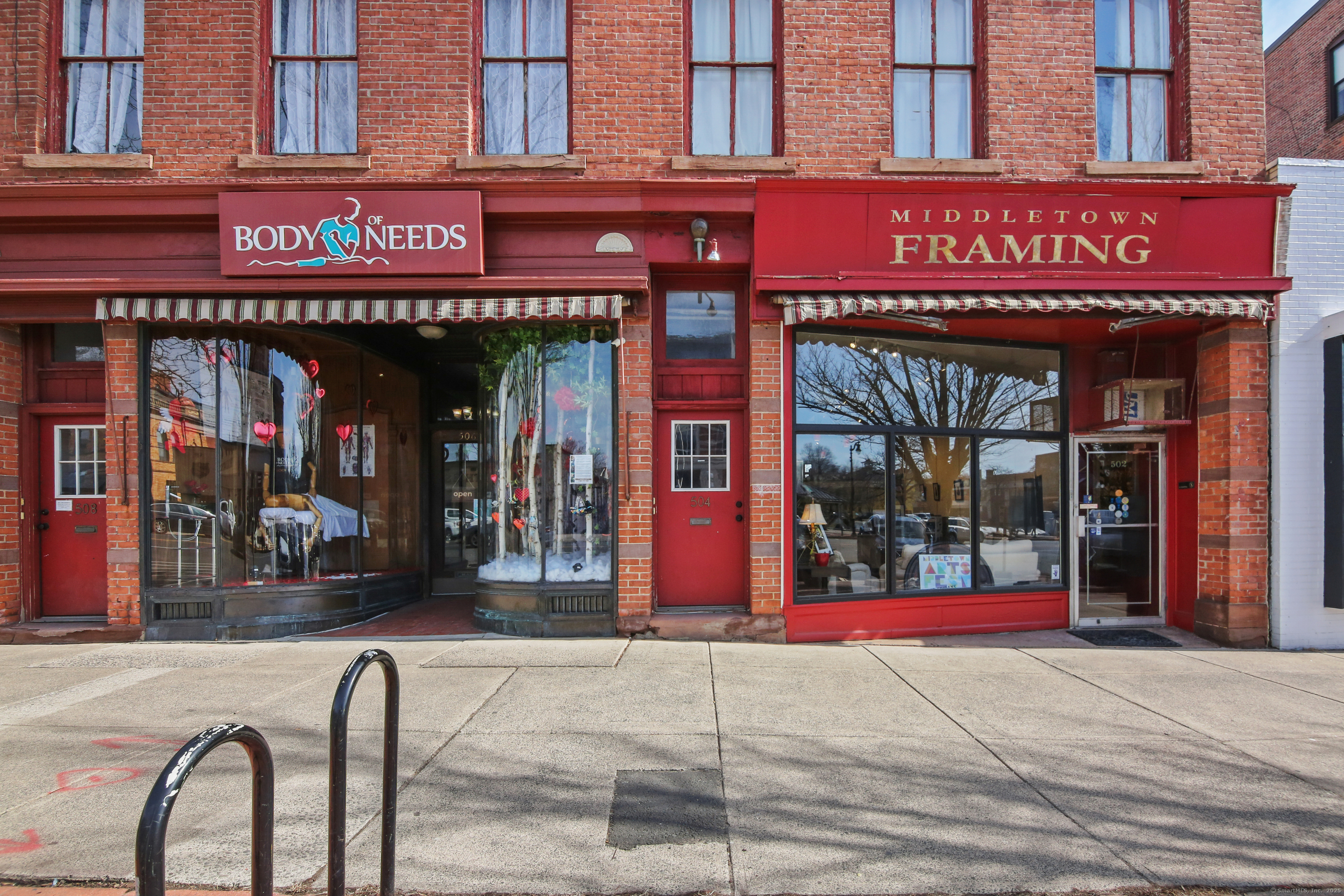 504 Main Street Middletown CT 06457