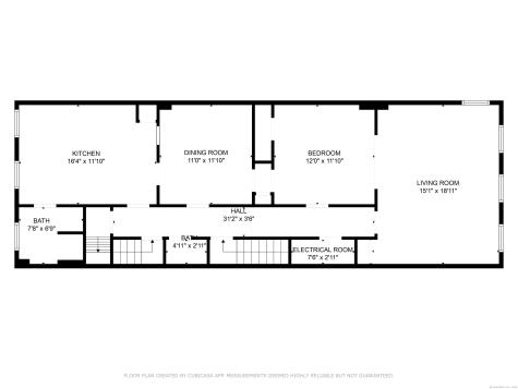 504 Main Street Middletown CT 06457