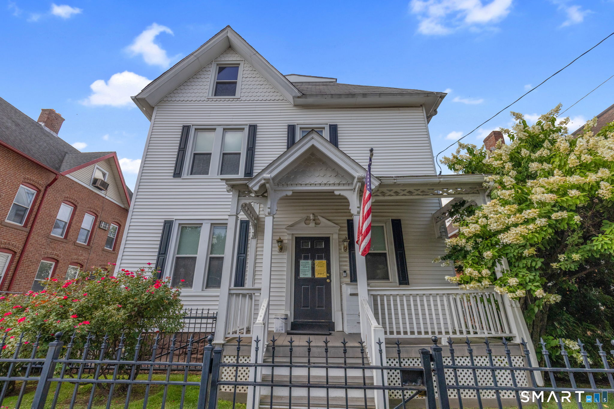 107 Oak Street Hartford CT 06106